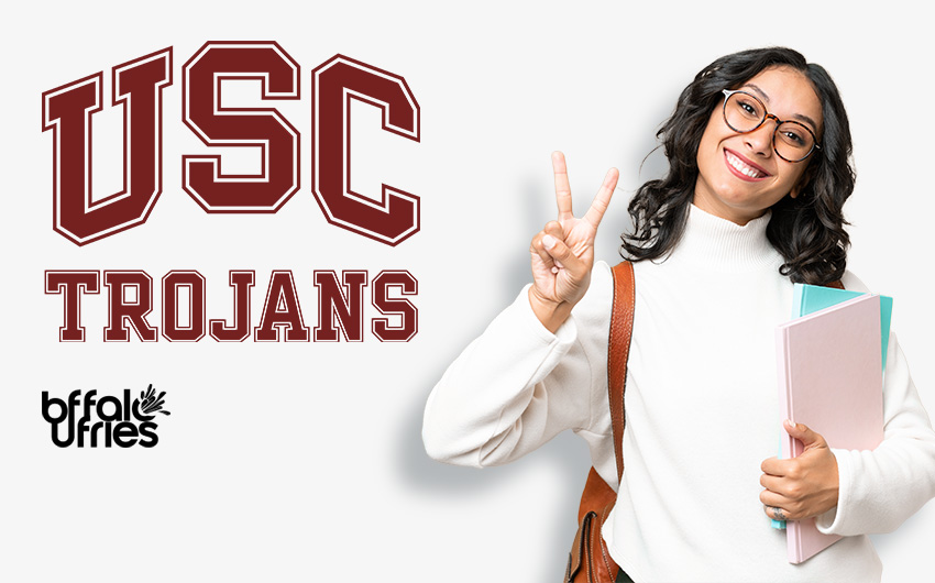 USC Trojans